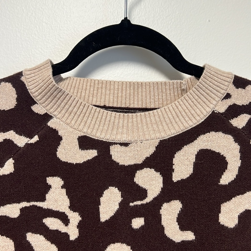 Sweater - Picture 3 of 4